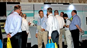 2013 EOS/ESD Symposium Transforming Technologies